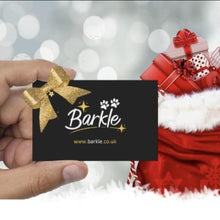 Load image into Gallery viewer, Barkle Gift Card
